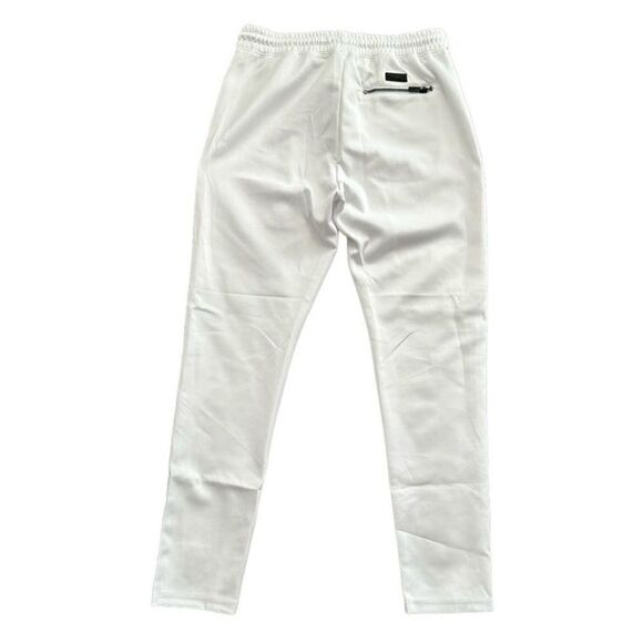 Pro Standard Chicago Bulls Retro Track Pants Hibbett Exclusive XL - Picture 2 of 10